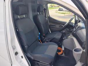 NISSAN NV200 Kaw. 1.5 dci Pro