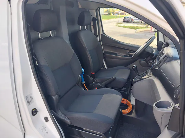 NISSAN NV200 Kaw. 1.5 dci Pro
