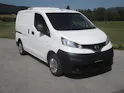 NISSAN NV200 Kaw. 1.5 dci Pro