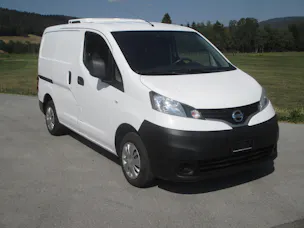 NISSAN NV200 Kaw. 1.5 dci Pro