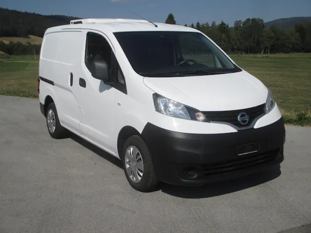 NISSAN NV200 Kaw. 1.5 dci Pro