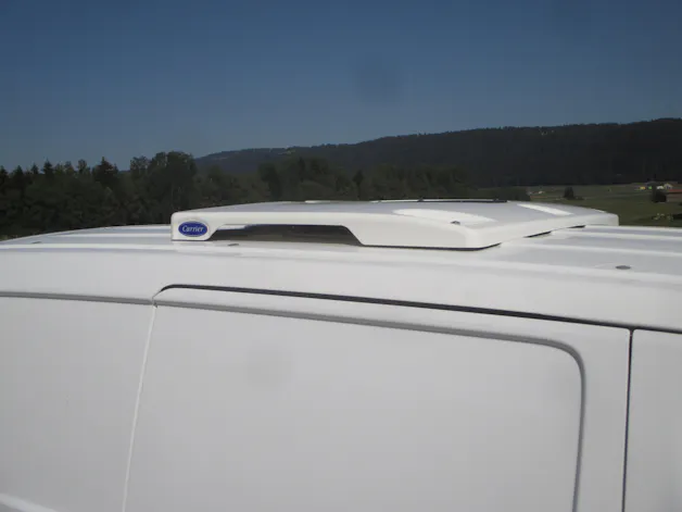 NISSAN NV200 Kaw. 1.5 dci Pro