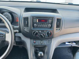 NISSAN NV200 Kaw. 1.5 dci Pro