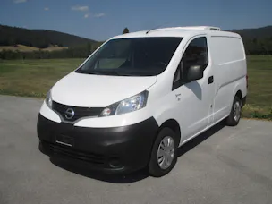NISSAN NV200 Kaw. 1.5 dci Pro