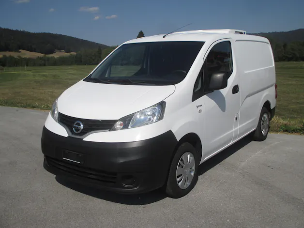 NISSAN NV200 Kaw. 1.5 dci Pro