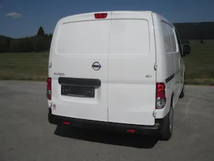 NISSAN NV200 Kaw. 1.5 dci Pro