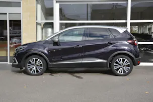 RENAULT Captur 1.3 TCe Initiale EDC S/S PF