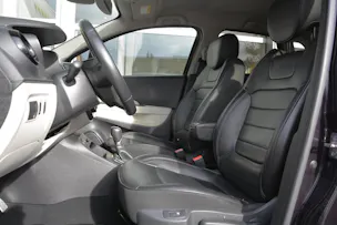 RENAULT Captur 1.3 TCe Initiale EDC S/S PF