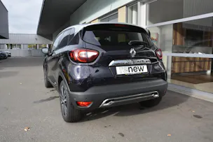RENAULT Captur 1.3 TCe Initiale EDC S/S PF