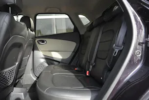 RENAULT Captur 1.3 TCe Initiale EDC S/S PF