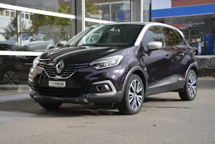 RENAULT Captur 1.3 TCe Initiale EDC S/S PF