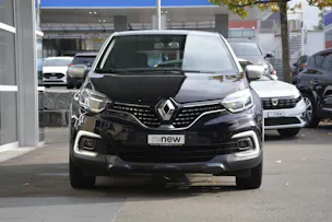 RENAULT Captur 1.3 TCe Initiale EDC S/S PF
