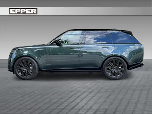 Land Rover Range Rover 3.0 I6 P460e HSE