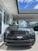 Land Rover Range Rover 3.0 I6 P460e HSE