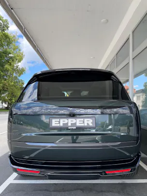 Land Rover Range Rover 3.0 I6 P460e HSE