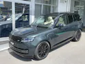 Land Rover Range Rover 3.0 I6 P460e HSE