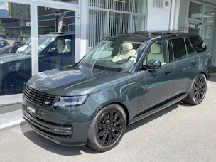 Land Rover Range Rover 3.0 I6 P460e HSE