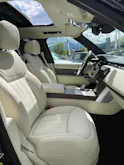 Land Rover Range Rover 3.0 I6 P460e HSE
