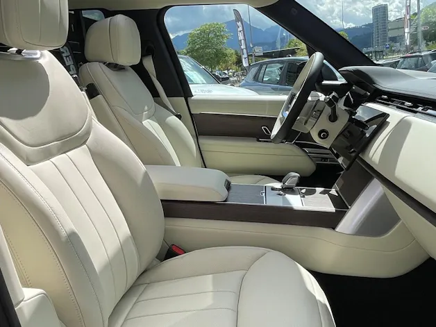 Land Rover Range Rover 3.0 I6 P460e HSE