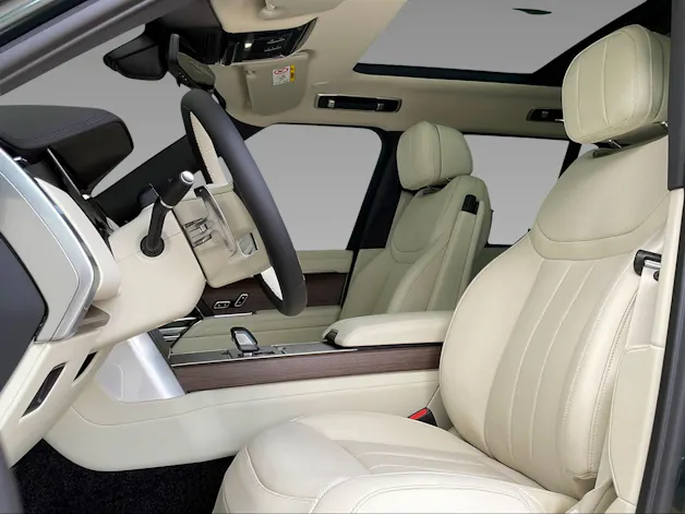 Land Rover Range Rover 3.0 I6 P460e HSE