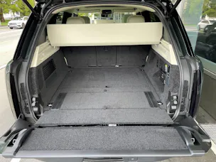 Land Rover Range Rover 3.0 I6 P460e HSE