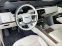 Land Rover Range Rover 3.0 I6 P460e HSE