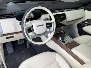 Land Rover Range Rover 3.0 I6 P460e HSE