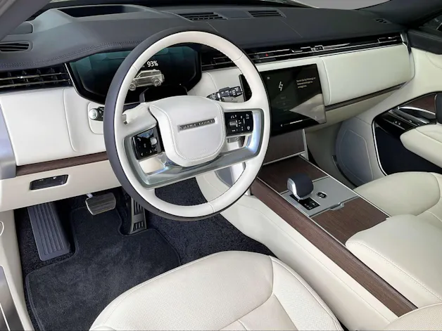 Land Rover Range Rover 3.0 I6 P460e HSE