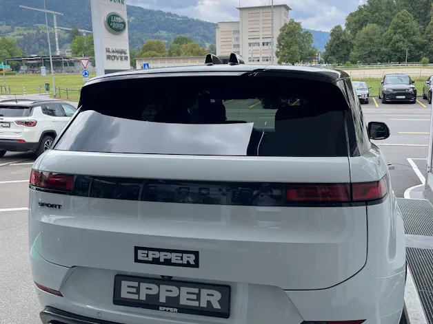 Land Rover Range Rover Sport 3.0 I6 250 SE Dynamic