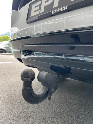 Land Rover Range Rover Sport 3.0 I6 250 SE Dynamic