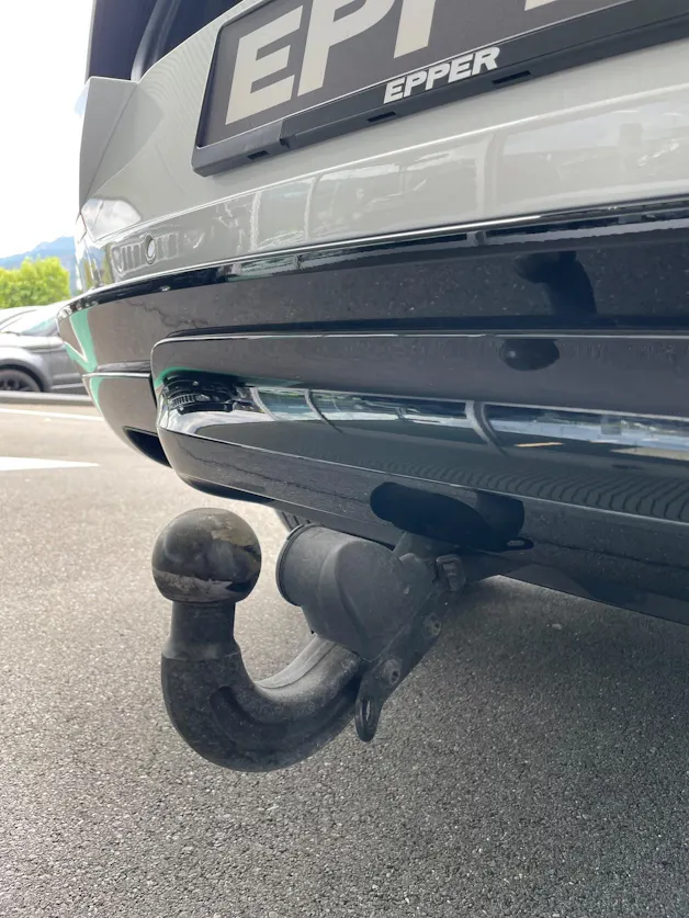Land Rover Range Rover Sport 3.0 I6 250 SE Dynamic