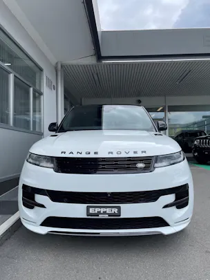 Land Rover Range Rover Sport 3.0 I6 250 SE Dynamic