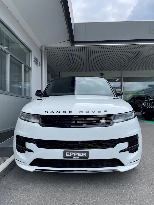 Land Rover Range Rover Sport 3.0 I6 250 SE Dynamic