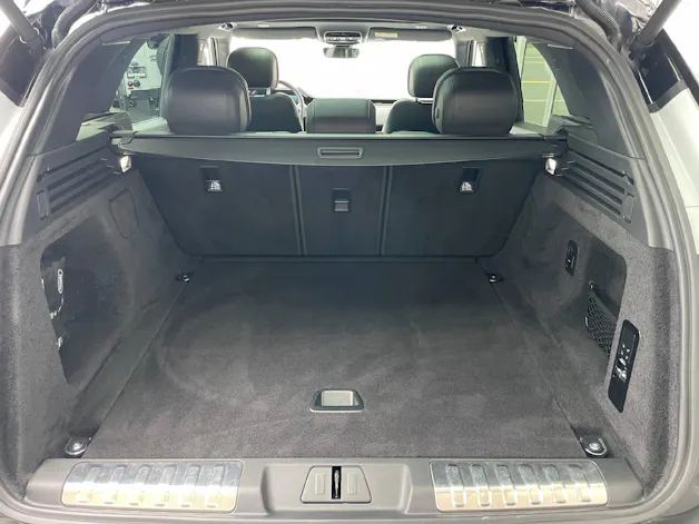 Land Rover Range Rover Sport 3.0 I6 250 SE Dynamic