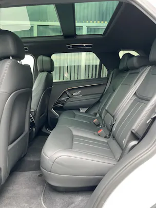 Land Rover Range Rover Sport 3.0 I6 250 SE Dynamic