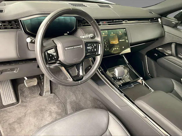 Land Rover Range Rover Sport 3.0 I6 250 SE Dynamic