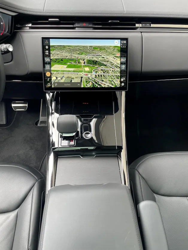 Land Rover Range Rover Sport 3.0 I6 250 SE Dynamic