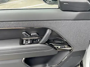 Land Rover Range Rover Sport 3.0 I6 250 SE Dynamic