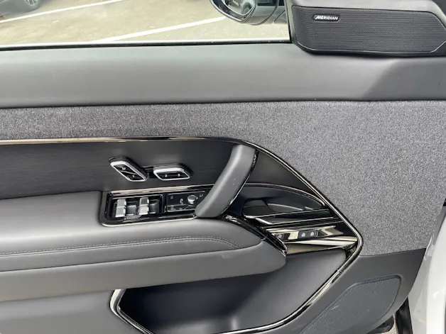 Land Rover Range Rover Sport 3.0 I6 250 SE Dynamic