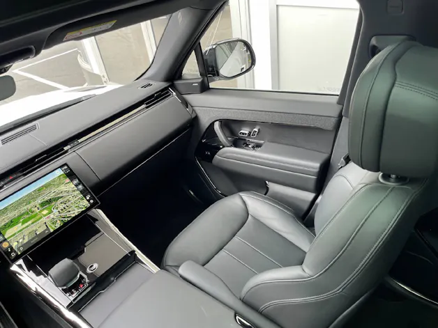 Land Rover Range Rover Sport 3.0 I6 250 SE Dynamic