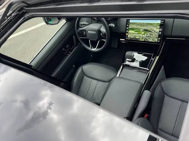 Land Rover Range Rover Sport 3.0 I6 250 SE Dynamic