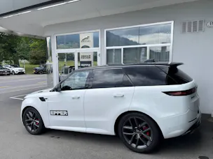 Land Rover Range Rover Sport 3.0 I6 250 SE Dynamic