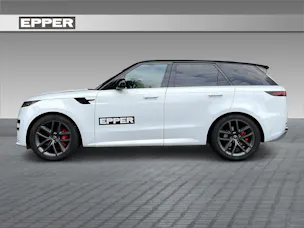 Land Rover Range Rover Sport 3.0 I6 250 SE Dynamic