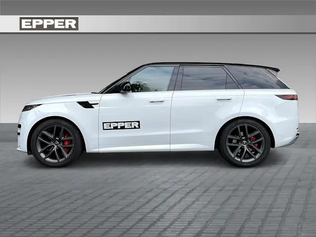 Land Rover Range Rover Sport 3.0 I6 250 SE Dynamic