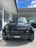 Land Rover Defender 110 4.4 V8 Octa Black
