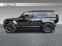 Land Rover Defender 110 4.4 V8 Octa Black