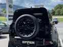 Land Rover Defender 110 4.4 V8 Octa Black
