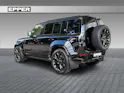 Land Rover Defender 110 4.4 V8 Octa Black