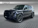 Land Rover Defender 110 4.4 V8 Octa Black