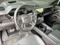 Land Rover Defender 110 4.4 V8 Octa Black